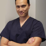 Dr Viet Nguyen, chiropractor