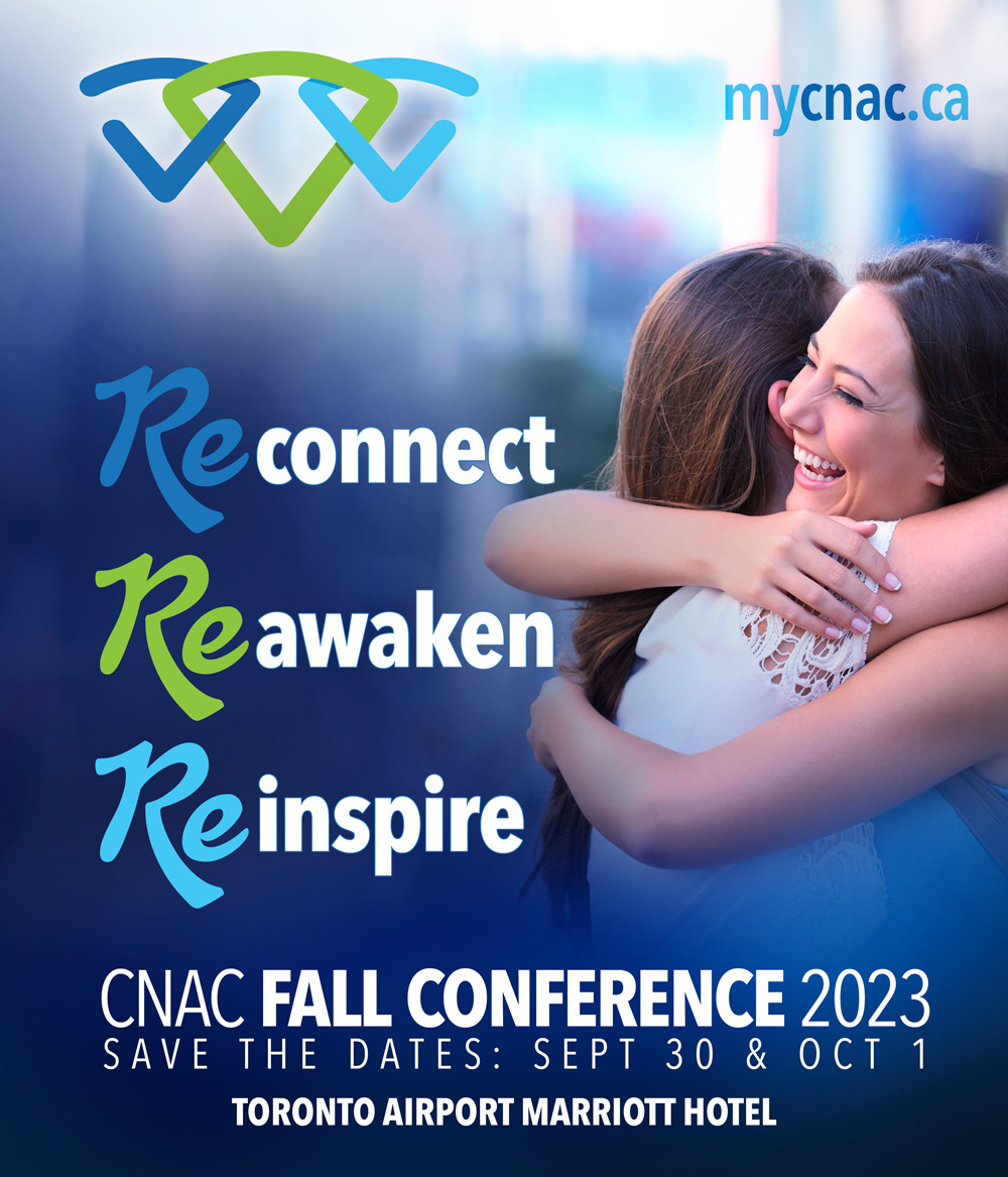 CNAC Fall Coference